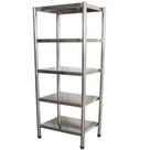 Prateleira inox