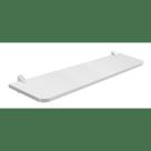 Prateleira kids branca 25 x 60 x 1,5 cm prat-k