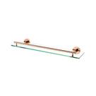 Prateleira Lorenzetti LorenLoft 2030 R82 Rose Gold