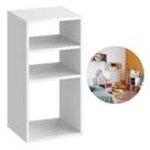 Prateleira mdf 80x30x25cm elegante para otimizar seu espaço Prateleira mdf 80x30x25cm elegante para otimizar seu espaço