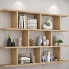 Prateleira MDF Cru 90x90x20cm Decorativa Multiufuncional Prateleira MDF Cru 90x90x20cm Decorativa Multiufuncional