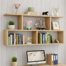 Prateleira mdf cru decorativa 60x90x20 multiuso porta livros Prateleira mdf cru decorativa 60x90x20 multiuso porta livros