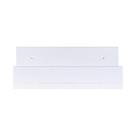 Prateleira MDF Multiuso Canaleta De Parede 30x13 Ideal Para Todos Ambientes Acompanha Kit Montagem e Manual Prateleira MDF Multiuso Canaleta De Parede 30x13 Ideal Para Todos Ambientes Acompanha Kit Montagem e Manual