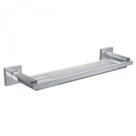 Prateleira Metal Clean Deca Cromado