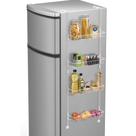 Prateleira Modular Geladeira Porta Tempero Alimento Fruteira Prateleira Modular Geladeira Porta Tempero Alimento Fruteira