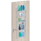 Prateleira Modular Para Porta Ou Parede Prateleira Modular Para Porta Ou Parede