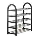 Prateleira Multiuso Aramado Ptmt-001 Organizadora Snel Home