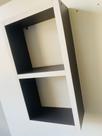 Prateleira Nicho em MDF, SALA/QUARTO Prateleira Nicho em MDF, SALA/QUARTO
