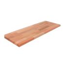 Prateleira Painel De Madeira Natural Eucalipto 1,8X30X40 Interno E Externo Alta Durabilidade E Resistencia Sem Suporte Prateleira Painel De Madeira Natural Eucalipto 1,8X30X40 Interno E Externo Alta Durabilidade E Resistencia Sem Suporte