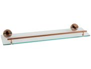 Prateleira para Banheiro 52cm Loren Loft 2030 R82