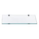 Prateleira Para Banheiro Porta Escova de Dente, Porta Shampoo, Acessórios Para Banheiro 40 Cm Prateleira Para Banheiro Porta Escova de Dente, Porta Shampoo, Acessórios Para Banheiro 40 Cm