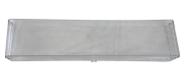 Prateleira porta freezer geladeira electrolux ib54s ib55s a19362503