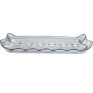Prateleira Porta Latas Refrigerador Brastemp/Consul 326064042 Prateleira Porta Latas Refrigerador Brastemp/Consul 326064042