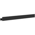 Prateleira Porta Shampoo Linear 120 cm
