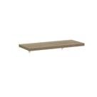 Prateleira Prat 600/25 P25 Marrom Noce Naturalle