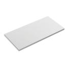 Prateleira Premium (Selo FSC) 60 X 30 cm Branca com Revestimento Melaminico Prateleira Premium (Selo FSC) 60 X 30 cm Branca com Revestimento Melaminico