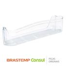 Prateleira Refrigerador CRB36CRD37 Cristal - Consul