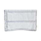 Prateleira Refrigerador Electrolux Df35 Dc45 Dc46 - 77490706