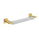 Prateleira Resina Polo Gold - Deca