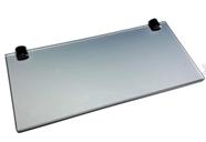 Prateleira Reta Fume 120 x 260