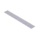 Prateleira Retorno de Ar do Freezer para Geladeira Brastemp - 326043136
