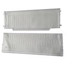 Prateleira Retratil Freezer Geladeira Electrolux TC44 DF44S