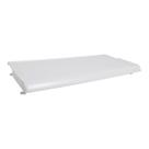 Prateleira Retrátil Freezer P/ Refrigerador Electrolux Df36a, Df42 e Dfn41 Original