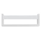 Prateleira Revisteiro para Livros Infantis 40x12x11,5cm