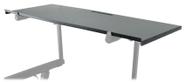 Prateleira Rockville Z-SHELF Universal para Z-Stand e X-Stand