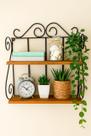 Prateleira Rocoó 4 Andares