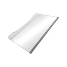 Prateleira Superior Geladeira Panasonic Bb52 Bb53 Bh-145532