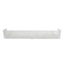 Prateleira superior porta freezer electrolux db44s ib45s a19229704 Prateleira superior porta freezer electrolux db44s ib45s a19229704