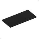 Prateleira Suporte Invisível 40cmx 20cm x15mm Prateleira Suporte Invisível 40cmx 20cm x15mm