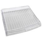 Prateleira Tampa Gaveta Para Geladeira Brastemp BRM35 BRM41