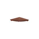 Prateleira Tramontina Canto Tabaco 20cm X 20cm Tramontina