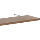 Prateleira Tramontina Elite Amêndoa 90cm x 25cm