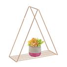 Prateleira Triangular Grande Prateleira Triangular Grande