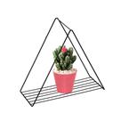 Prateleira Triangular Média Prateleira Triangular Média