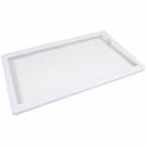 Prateleira Vidro P/ Refrigerador Electrolux Dfn41, Dfn44 e Dfx41 Original