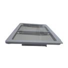 Prateleira Vidro Refrig Brastemp Brm44/Brm54 Orig W11108147