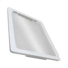 Prateleira Vidro Refrigerador Brastemp W11115537 BRM45 BRM53 Prateleira Vidro Refrigerador Brastemp W11115537 BRM45 BRM53