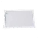 Prateleira Vidro Refrigerador Electrolux Dfx41 - A99287401 Prateleira Vidro Refrigerador Electrolux Dfx41 - A99287401