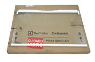 Prateleira vidro superior eletrolux im8s im8 im8b a22005801