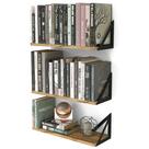 Prateleiras flutuantes Wallniture Minori, conjunto de 3 madeiras naturais Prateleiras flutuantes Wallniture Minori, conjunto de 3 madeiras naturais