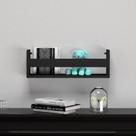 Prateleiras MDF Nicho Parede Livros Decoração