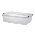 Pratic Box - Caixa Com Trava 10 L Ref 150