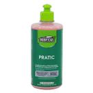 Pratic condicionador revitalizador plasticos 500ml nobrecar