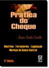 Prática do Cheque