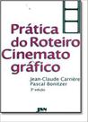 Prática do Roteiro Cinematográfio - JSN