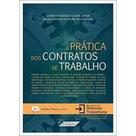 Prática dos contratos de trabalho, Á - CONTEMPLAR Prática dos contratos de trabalho, Á - CONTEMPLAR